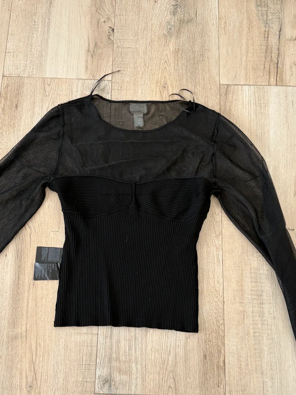 H&M · Talle M