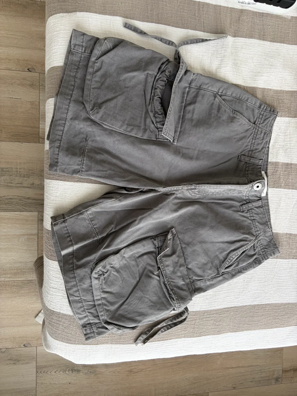 Bermuda Pull&bear - imagen 1