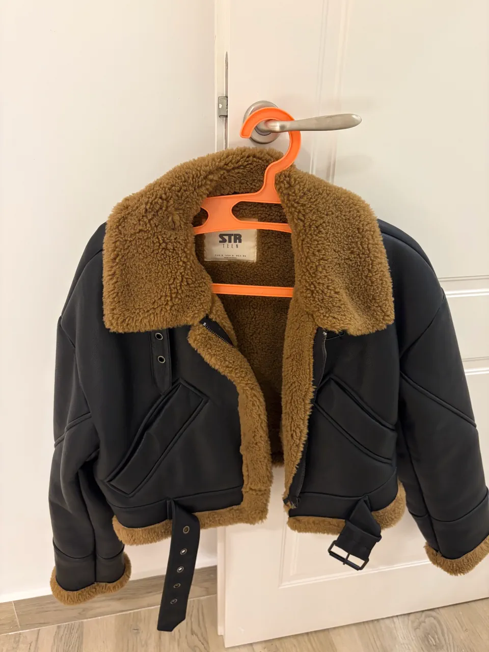 Campera Stradivarius - imagen 1