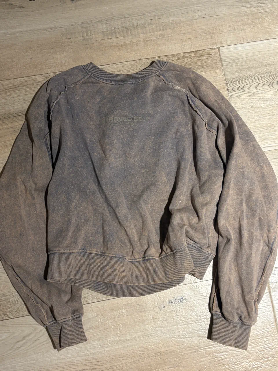 Buzo H&M - imagen 1