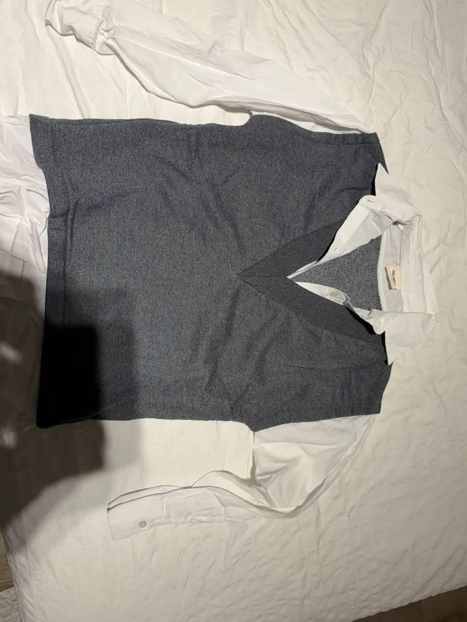 Sweater Pull&bear · Talle XS
