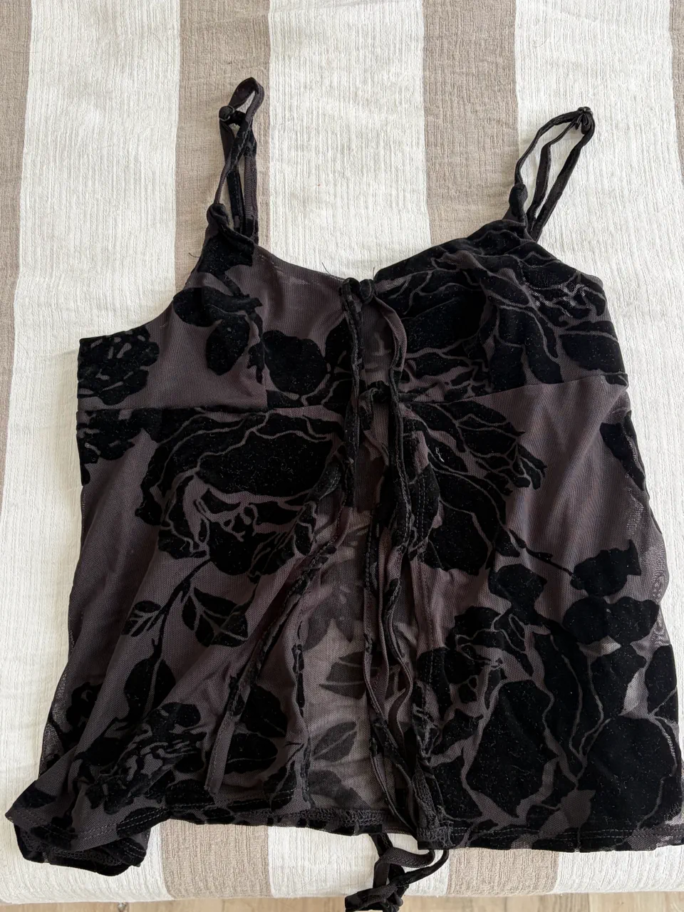 Musculosa Praga basics - imagen 1