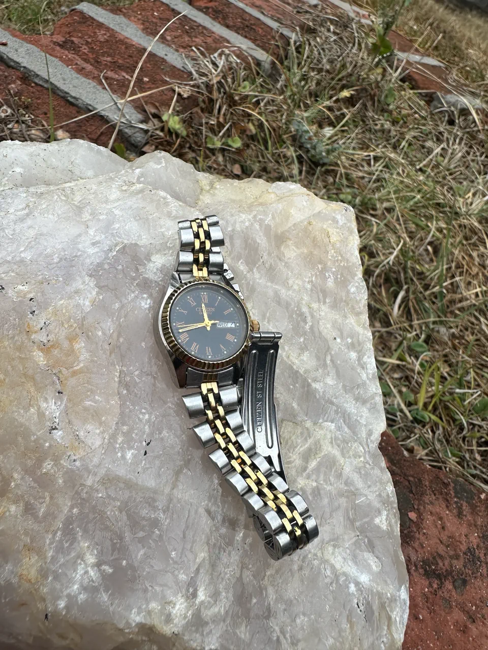 Reloj Citizen - imagen 1