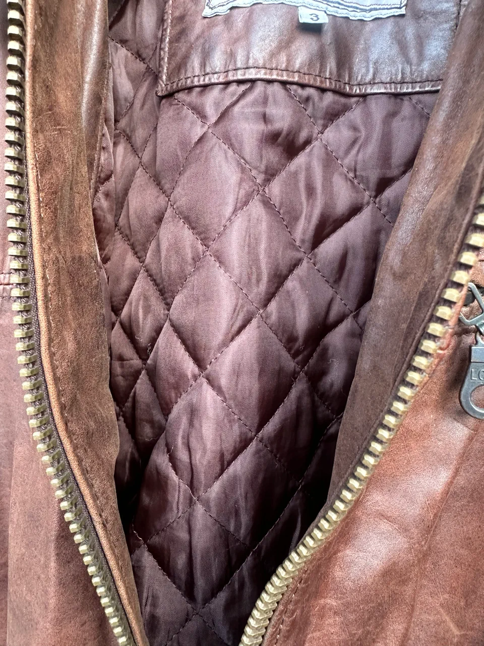 Campera Cofran srl - imagen 6