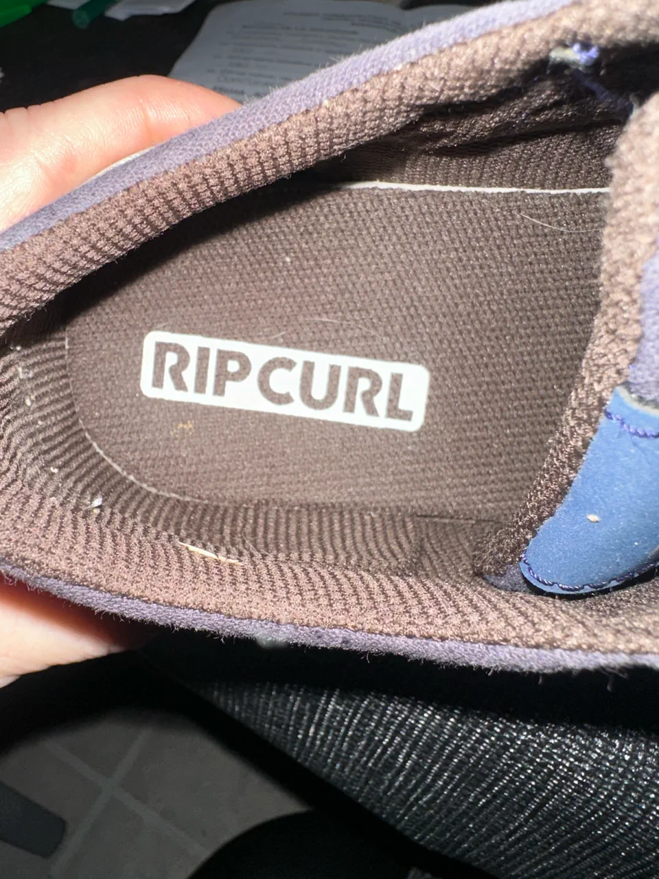 Zapatillas Rip Curl - imagen 7