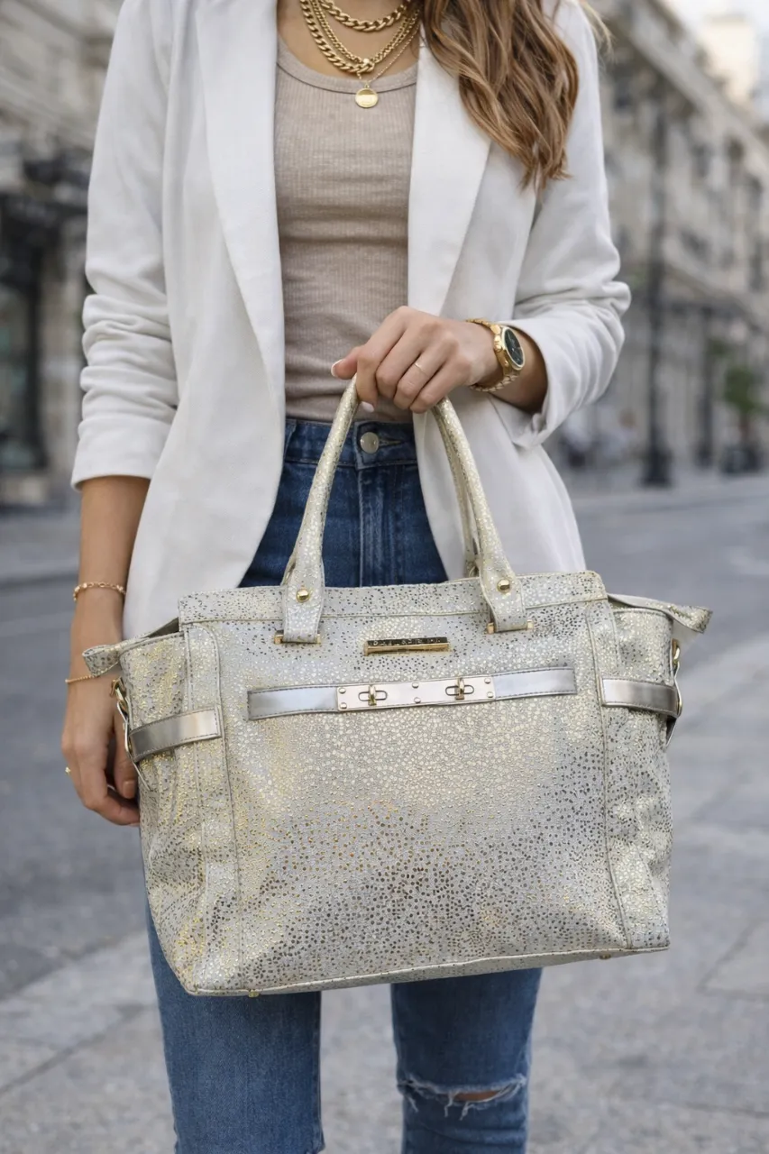 Bolso Paula pietra - imagen 1