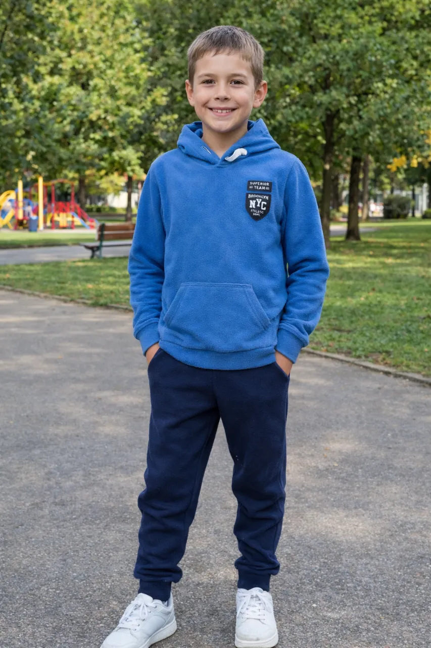 Buzo M&C · Talle 12 años / 152 cm