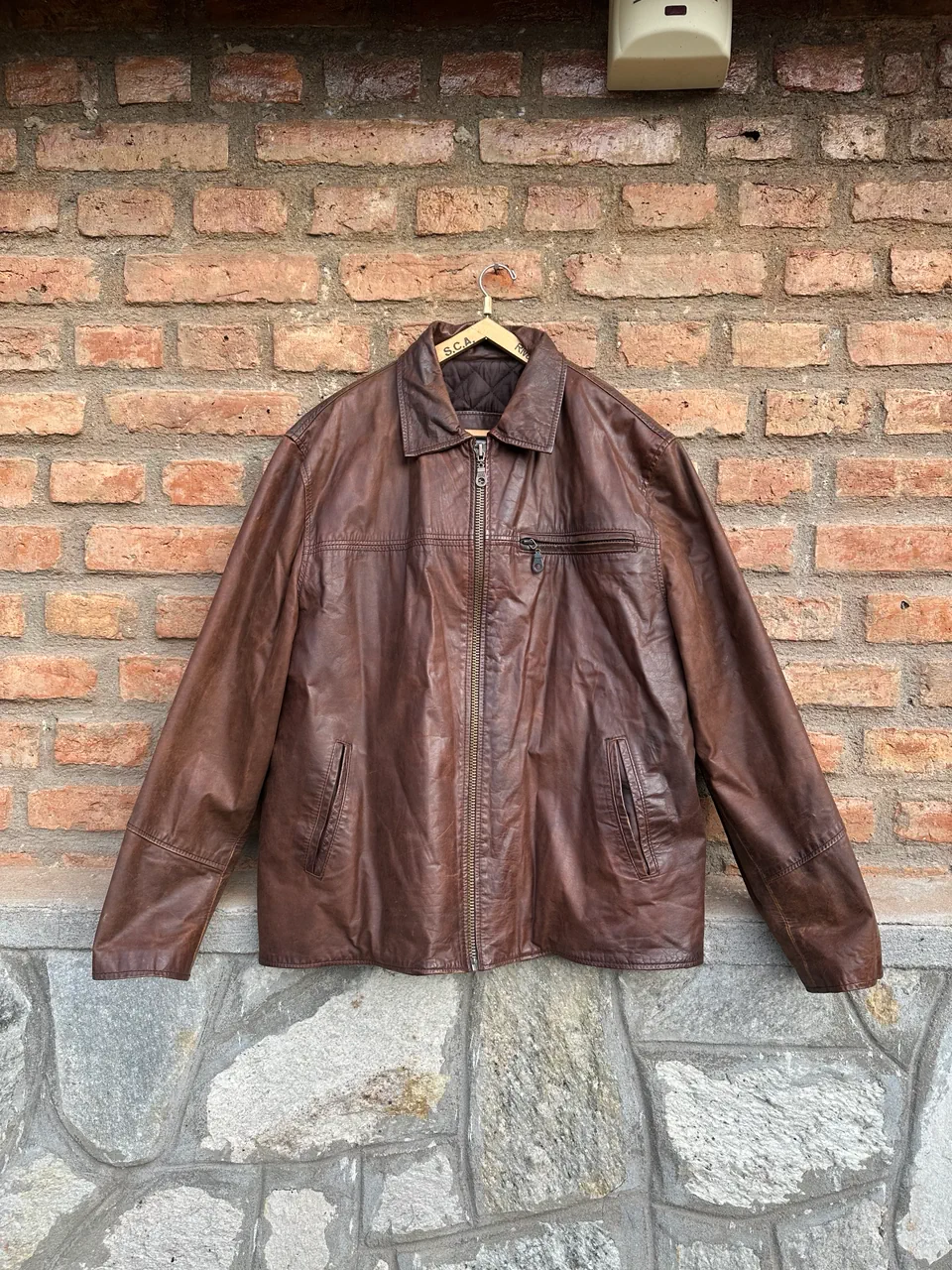 Campera Cofran srl - imagen 2