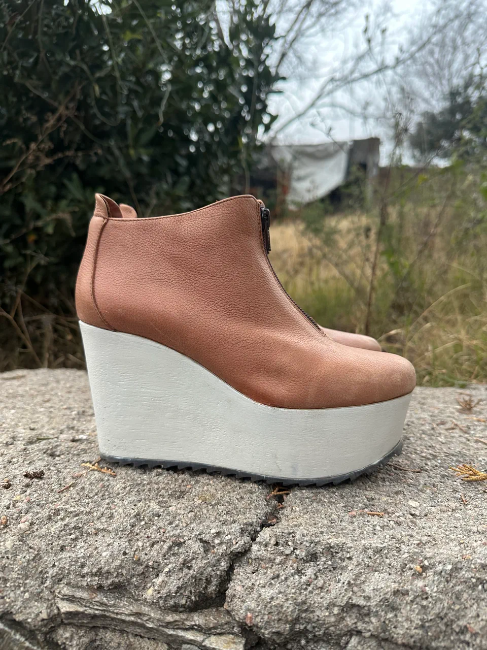 Botas # - imagen 4