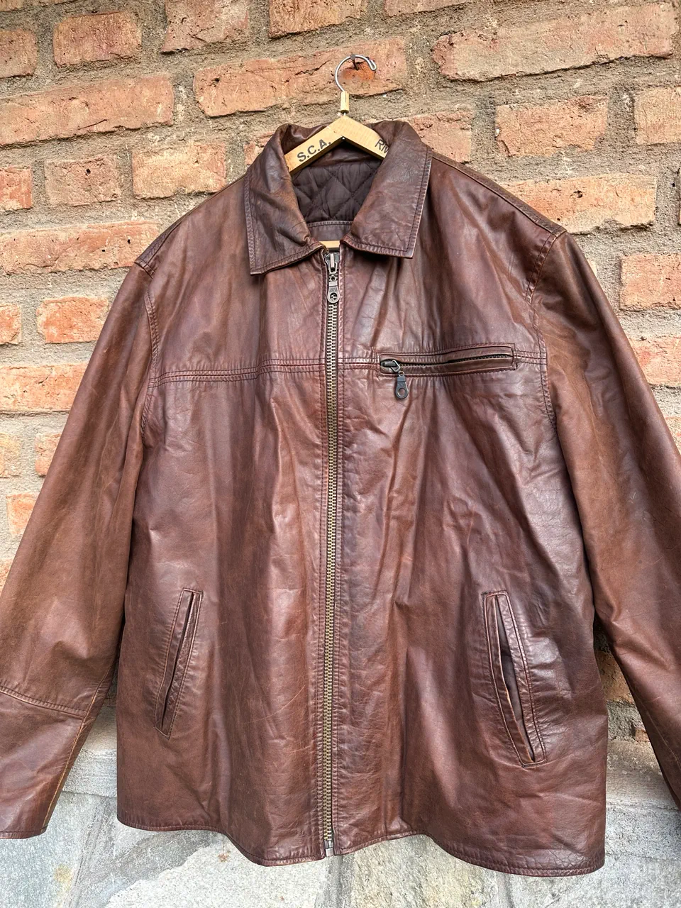 Campera Cofran srl - imagen 3