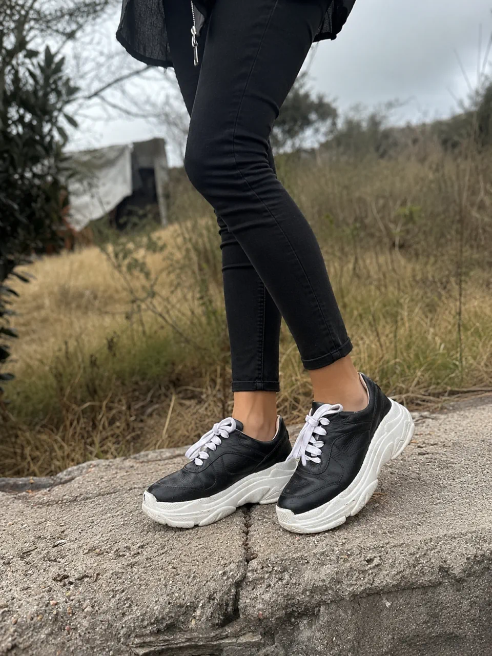Zapatillas Credo - imagen 1