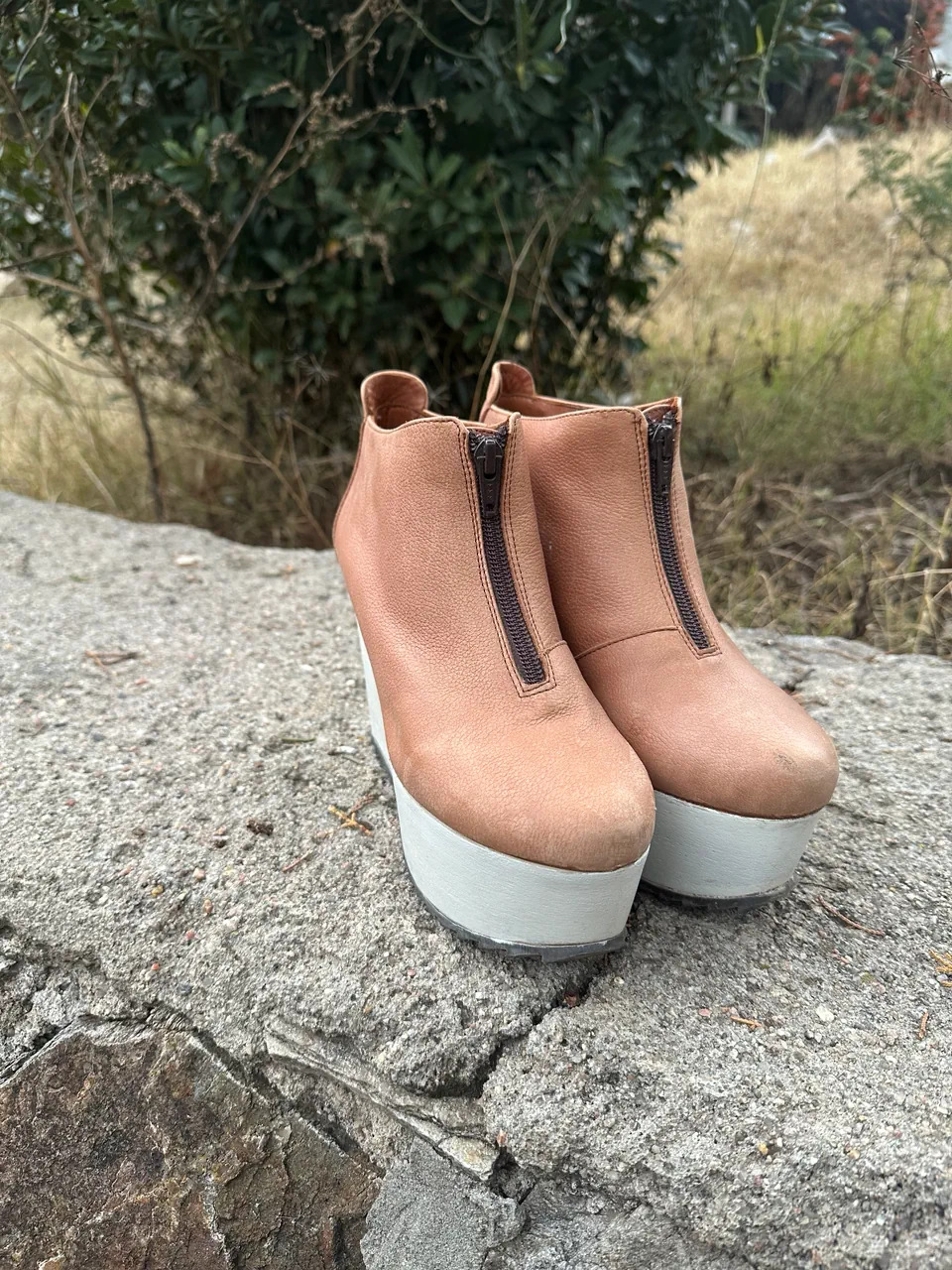 Botas # - imagen 3