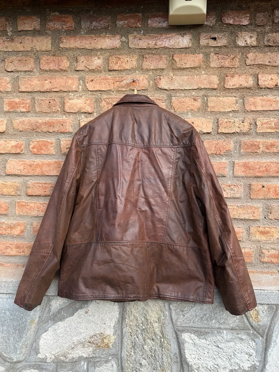 Campera Cofran srl - imagen 7