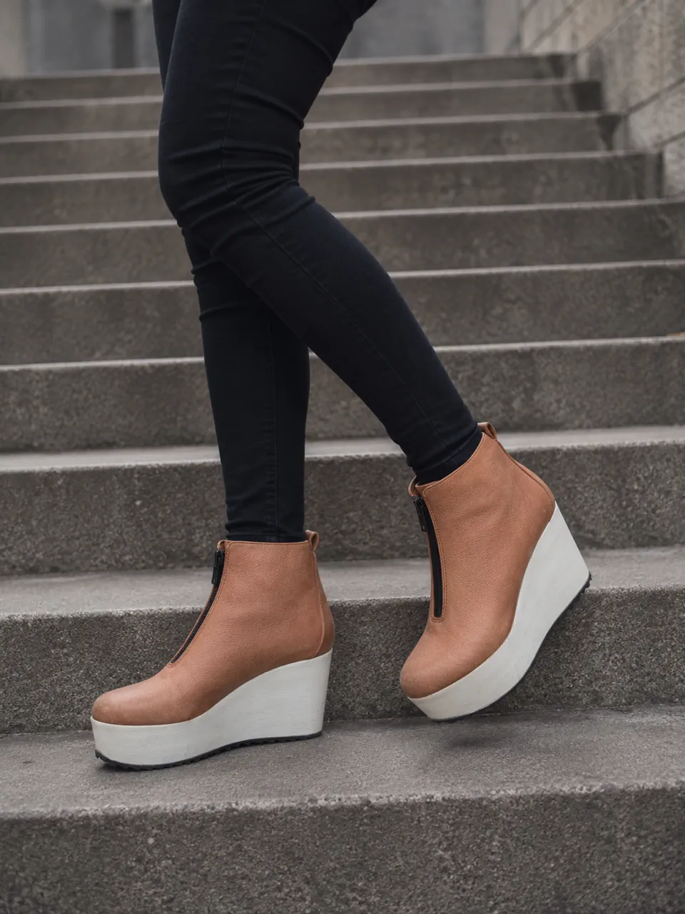 Botas Sin marca - imagen 1