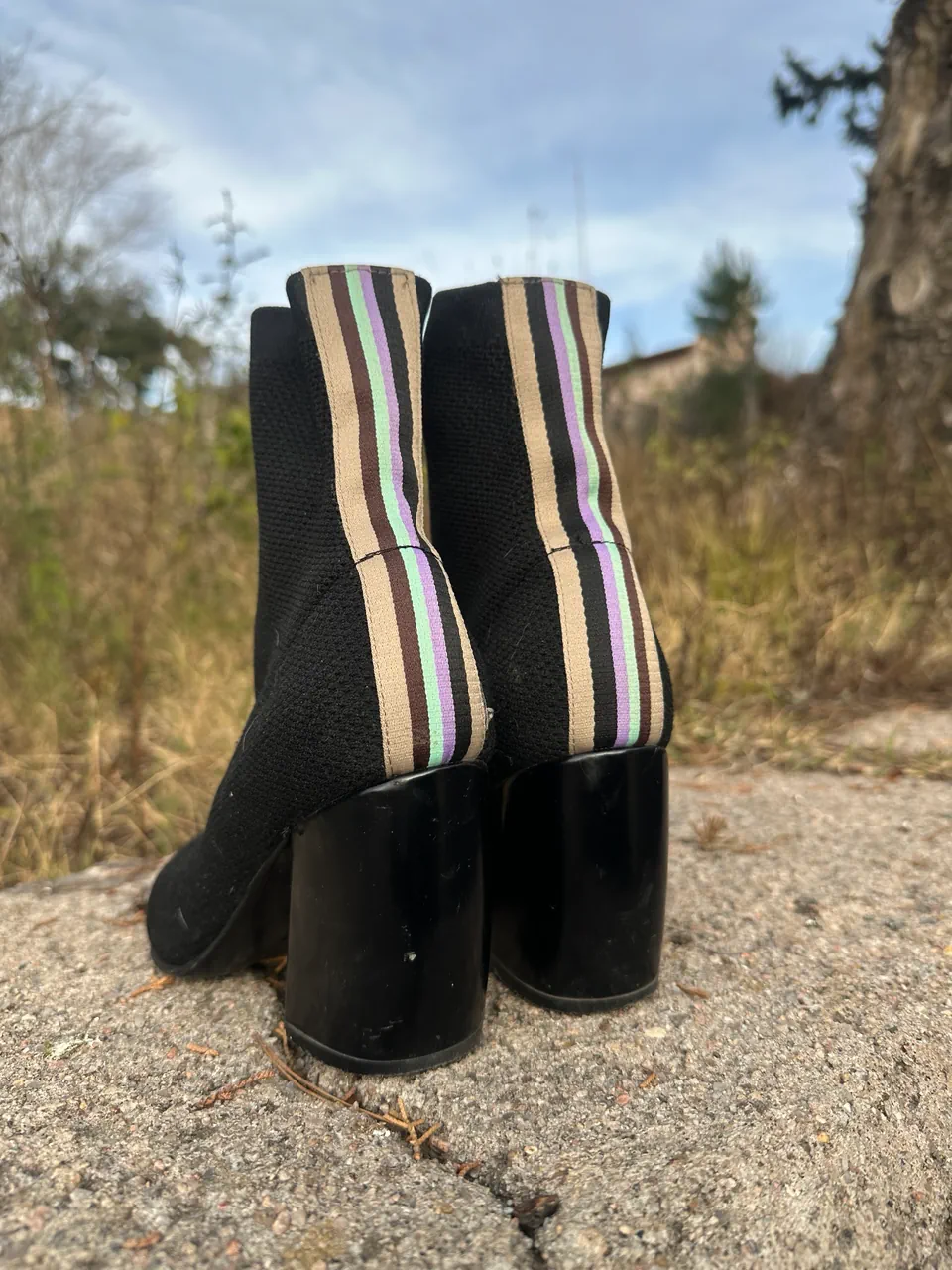 Botas Sarkany - imagen 6