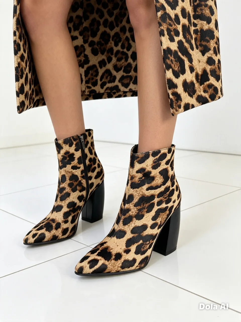 Botas Sarkany - imagen 1