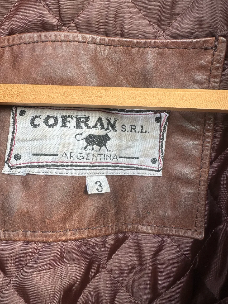 Campera Cofran srl - imagen 5