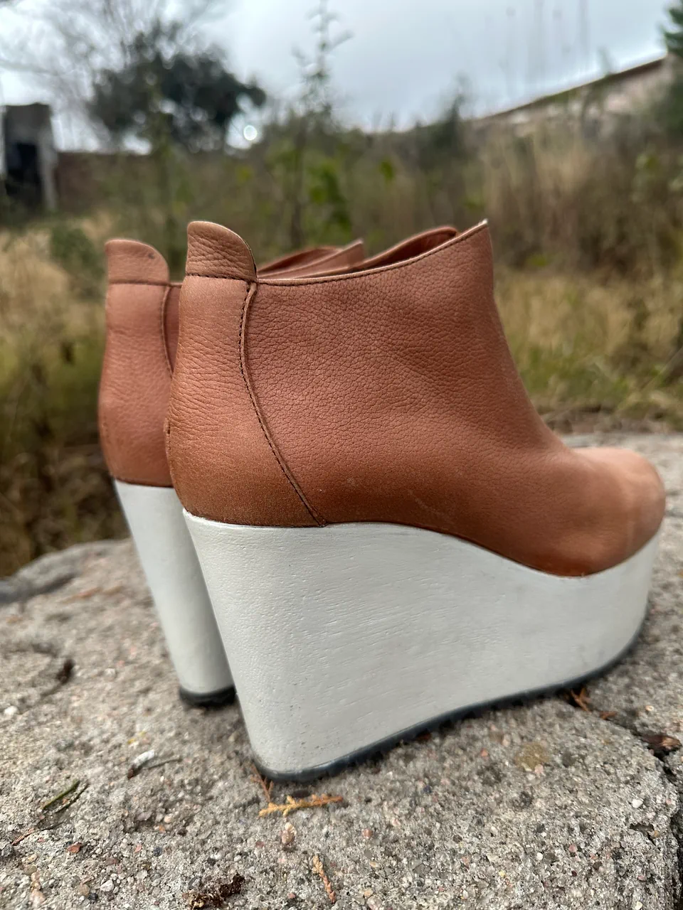 Botas # - imagen 5