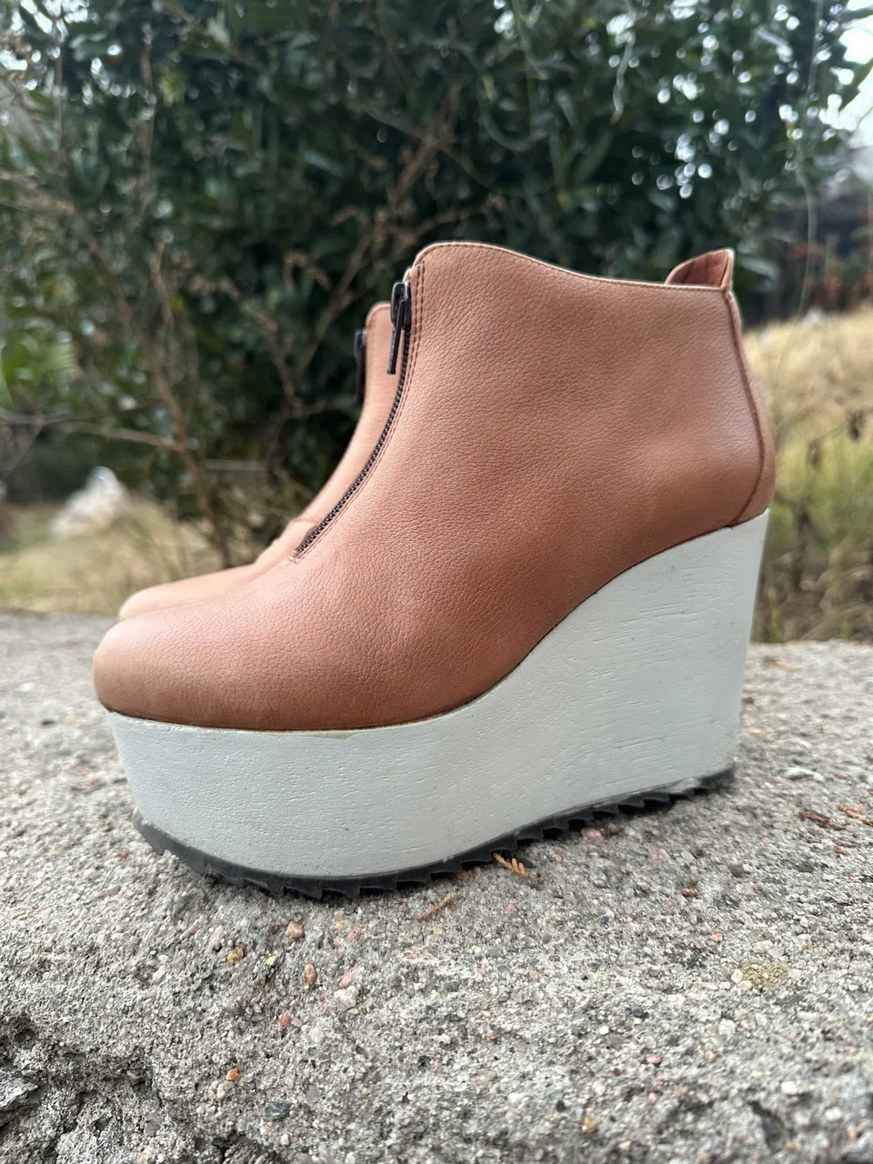 Botas # - imagen 7