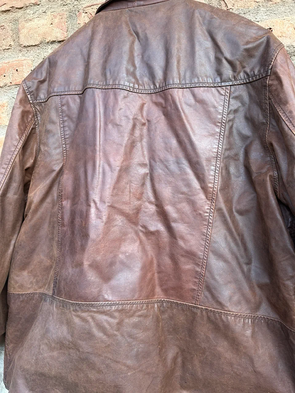 Campera Cofran srl - imagen 8