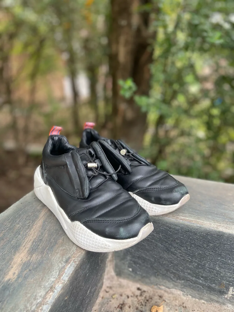 Zapatillas Natacha - imagen 2