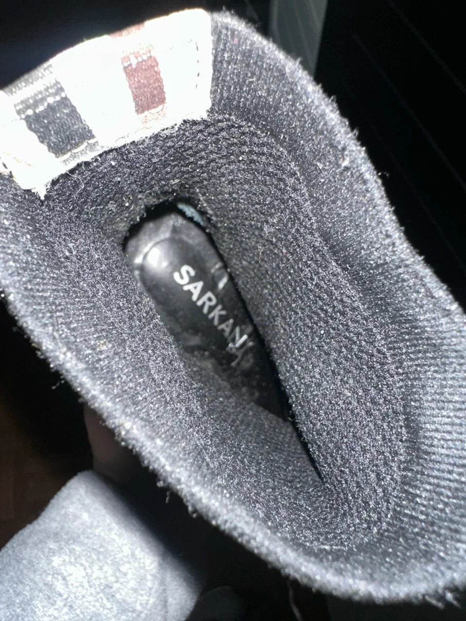 Botas Sarkany - imagen 7