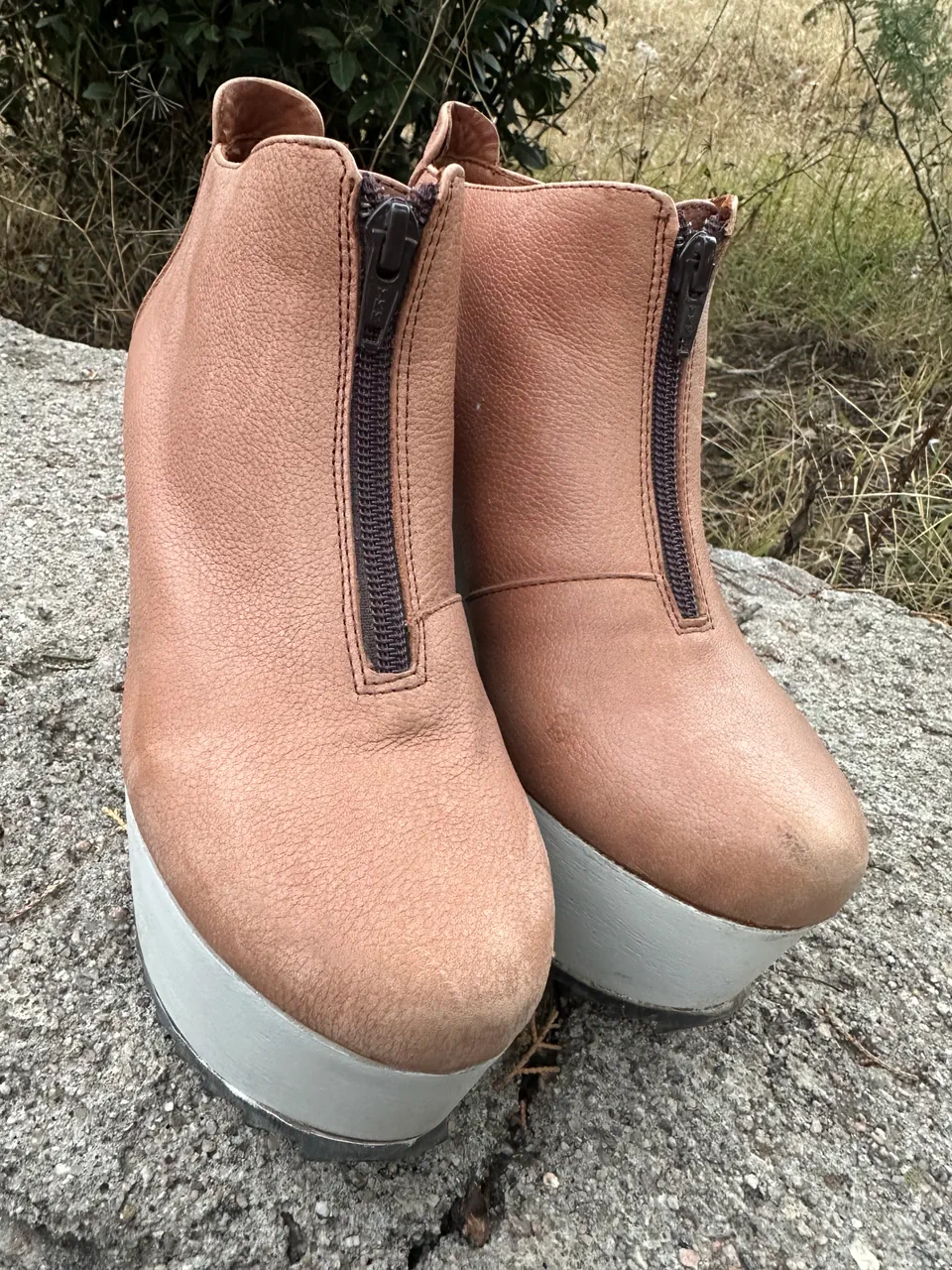 Botas # - imagen 6