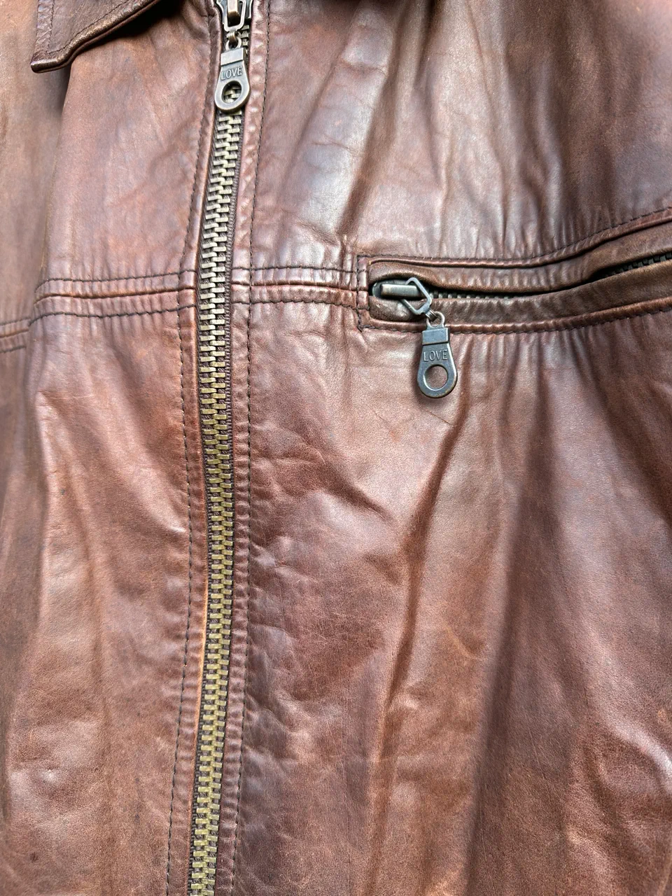 Campera Cofran srl - imagen 4
