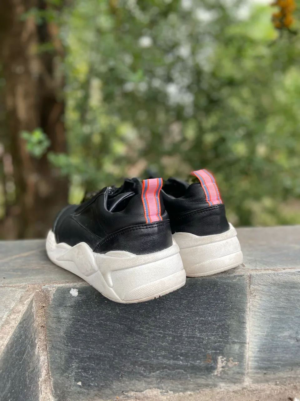 Zapatillas Natacha - imagen 4