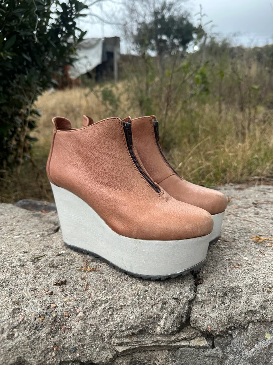 Botas # - imagen 2