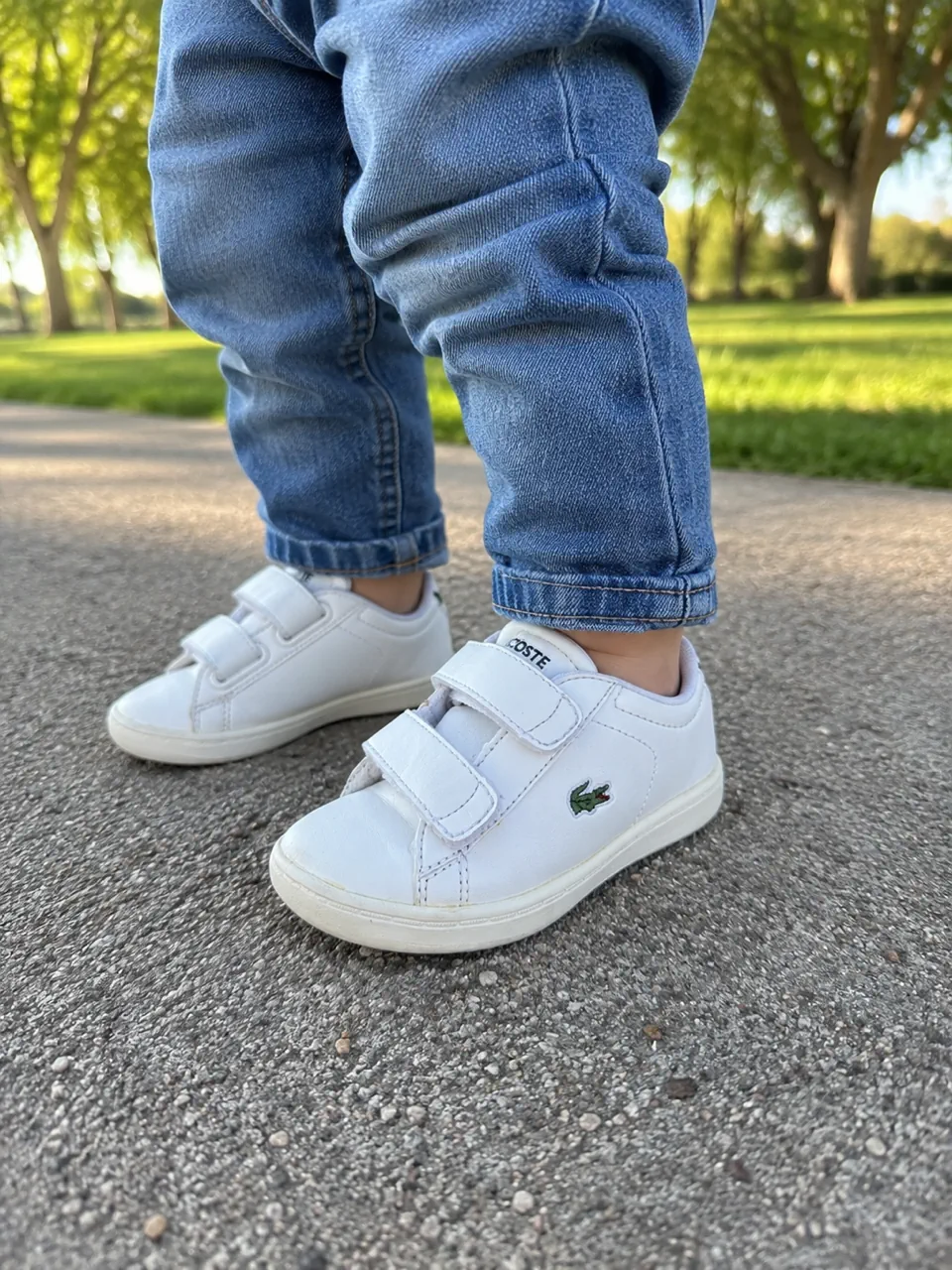 Zapatillas Lacoste - imagen 1