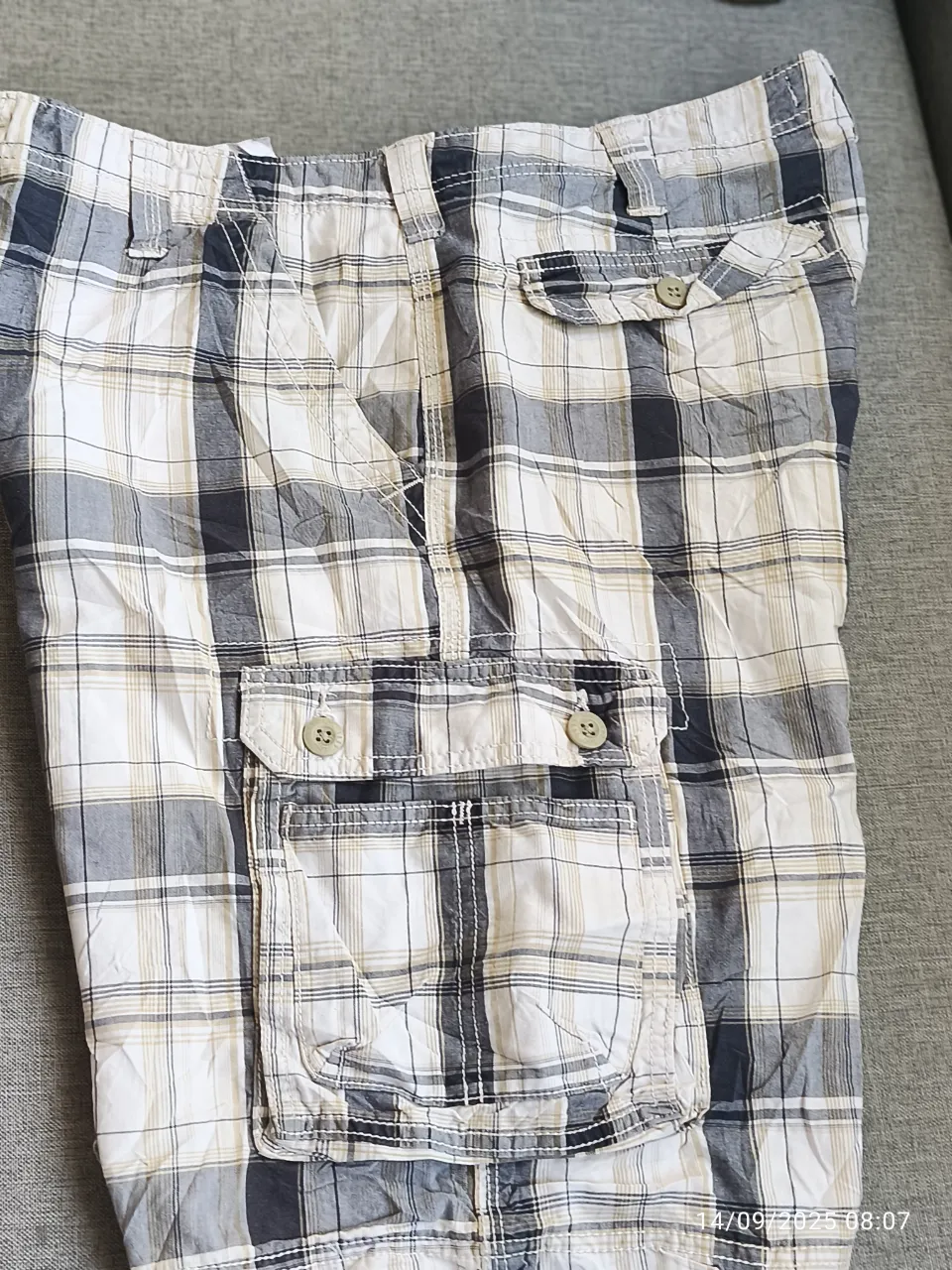 Lee · Talle XL