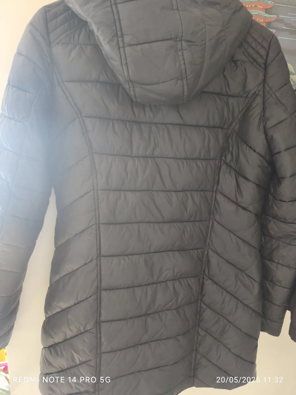 Campera Nautica - imagen 3