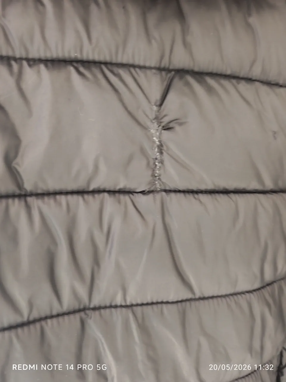 Campera Nautica - imagen 5