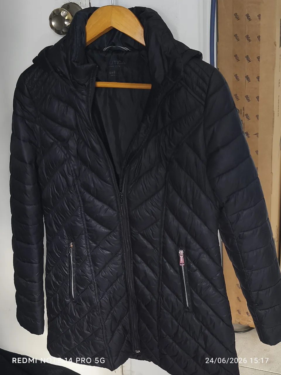 Campera Nautica - imagen 2