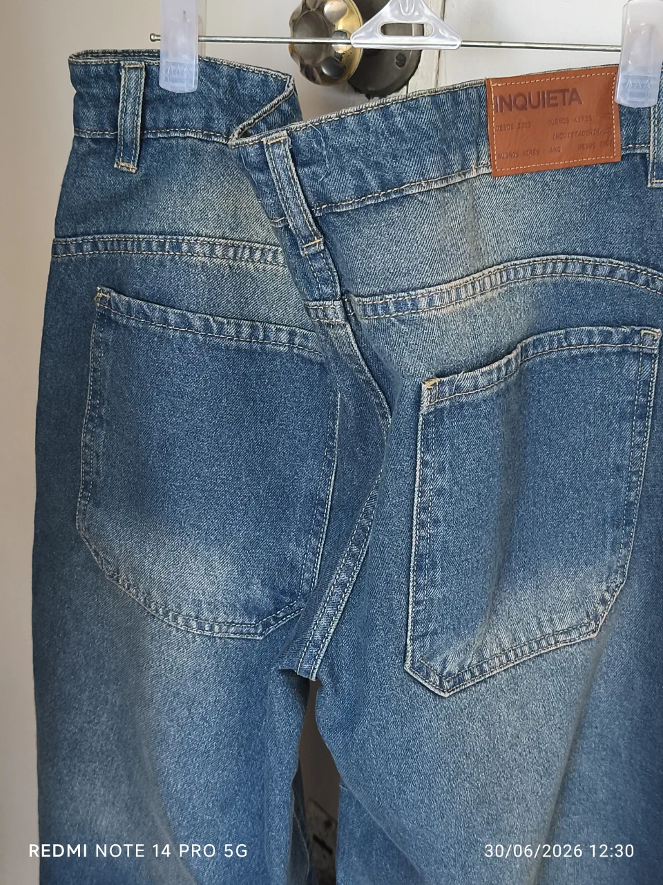 Pantalón Inquieta - imagen 5
