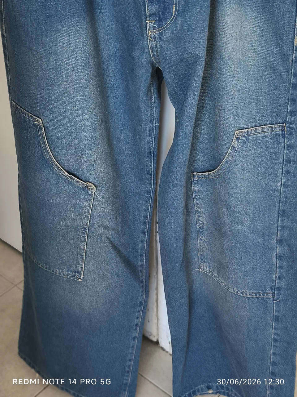 Pantalón Inquieta - imagen 2