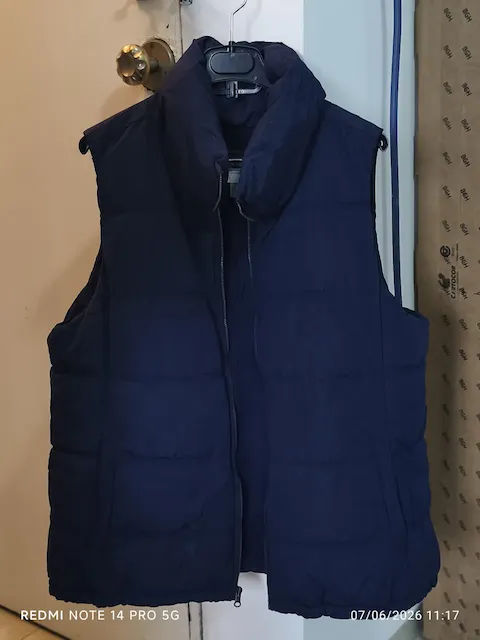 Old Navy · Talle XL