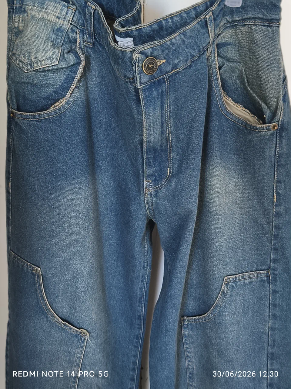 Pantalón Inquieta - imagen 3