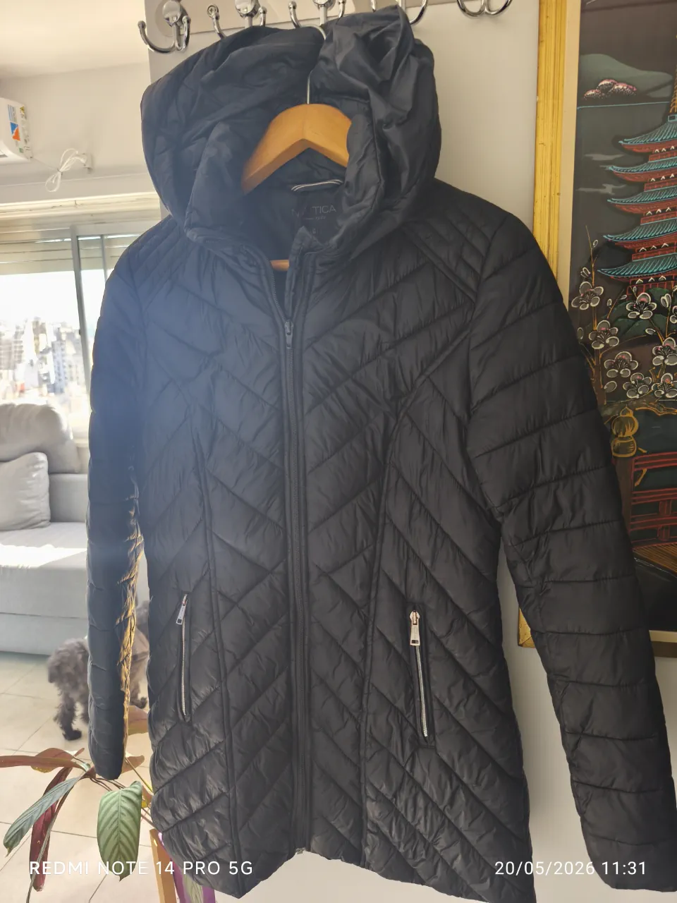 Campera Nautica - imagen 4