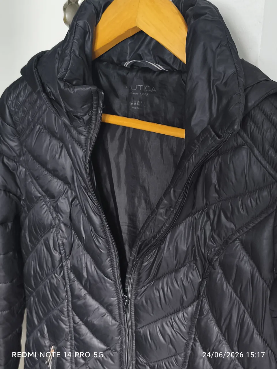 Nautica · Talle M