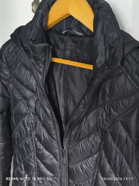 Nautica · Talle M