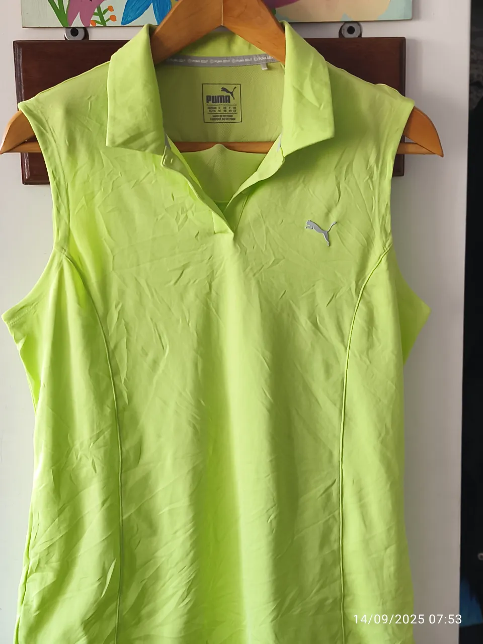 Puma · Talle XL