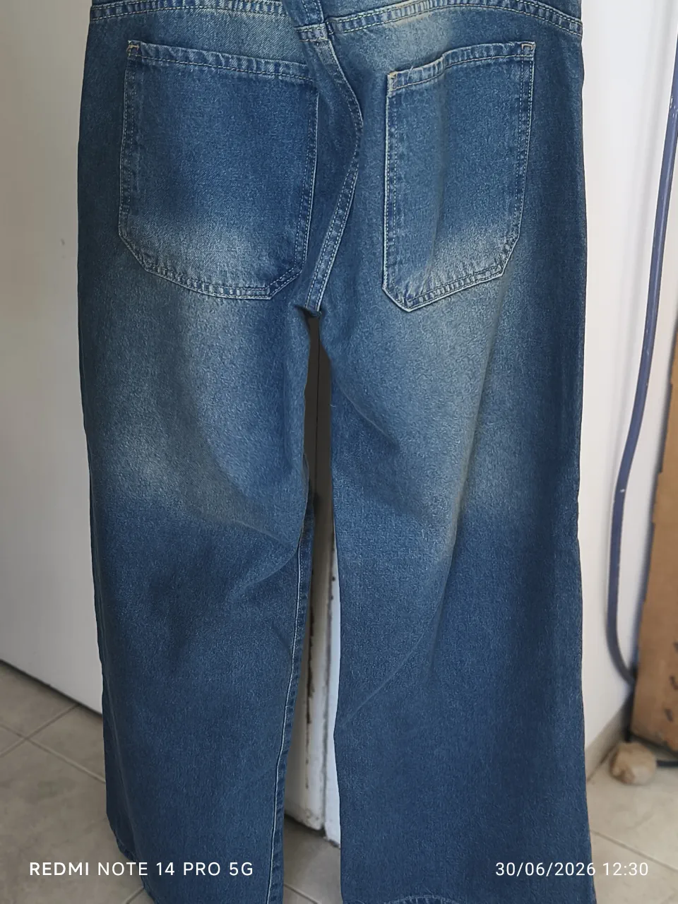 Pantalón Inquieta - imagen 4