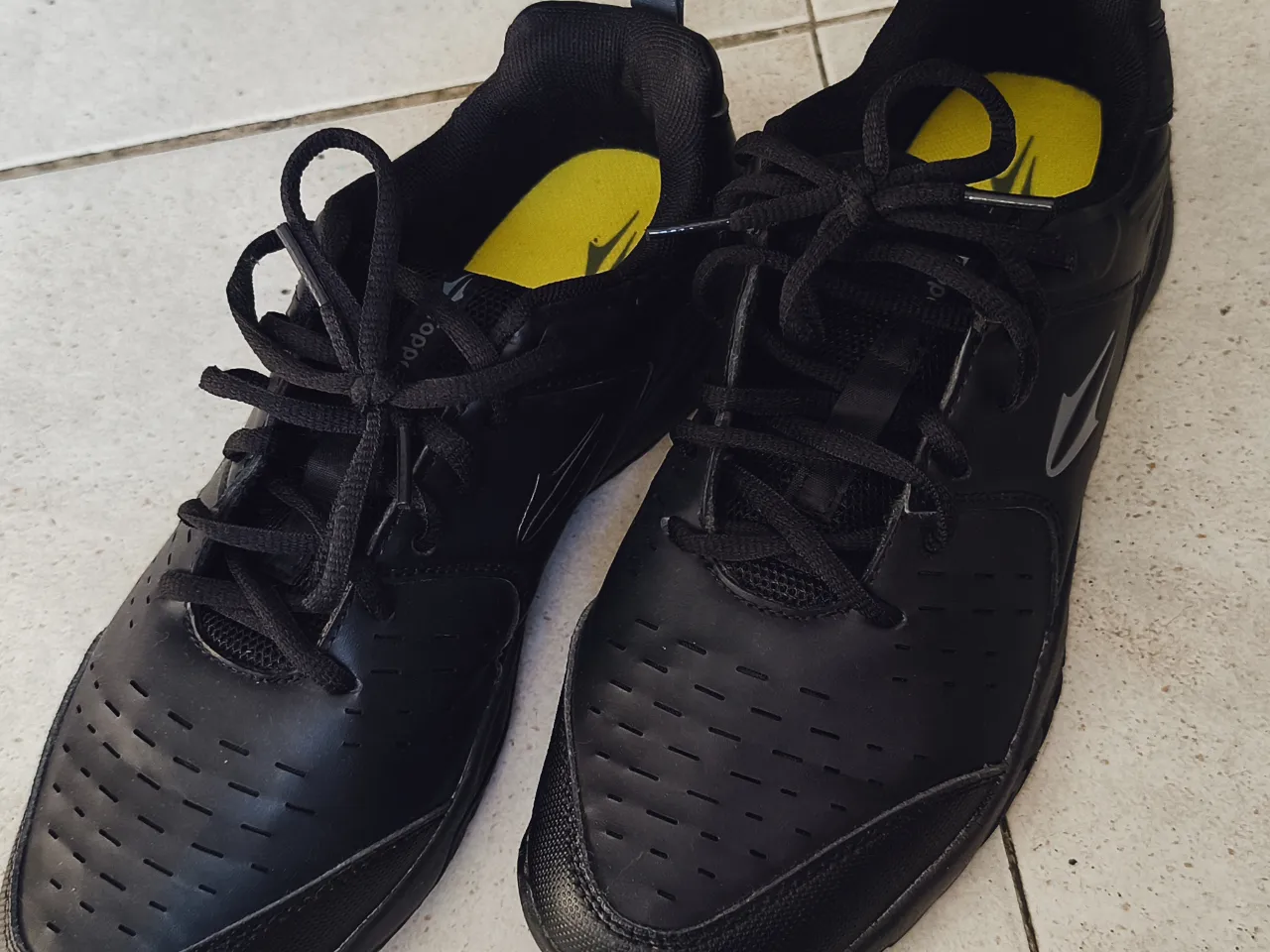 Topper · Talle AR 38