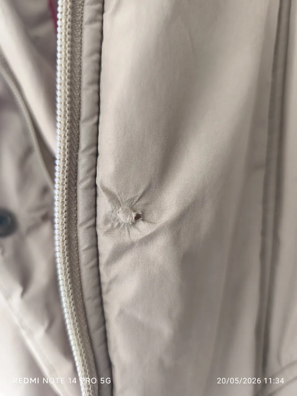 Campera Ted Bodin - imagen 3