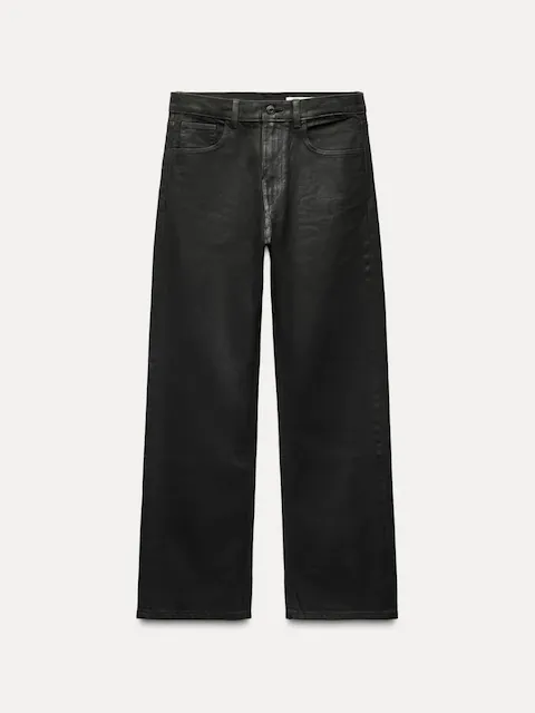 Zara · Talle US 36