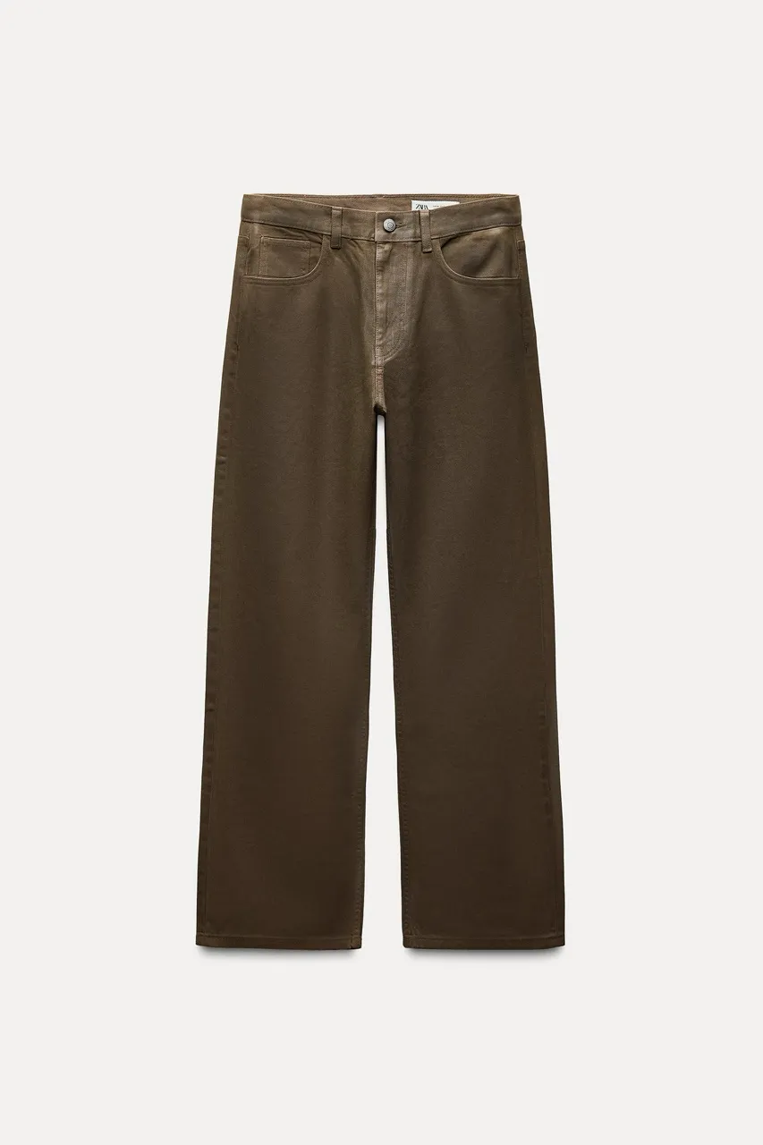 Pantalón Zara - imagen 1