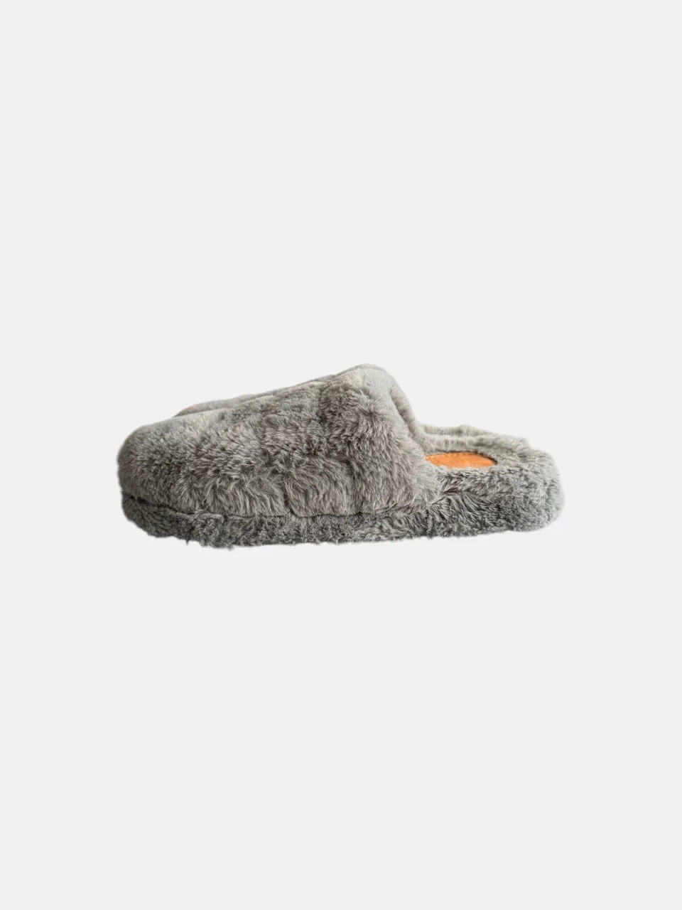 Pantuflas Las crudas · Talle AR 37