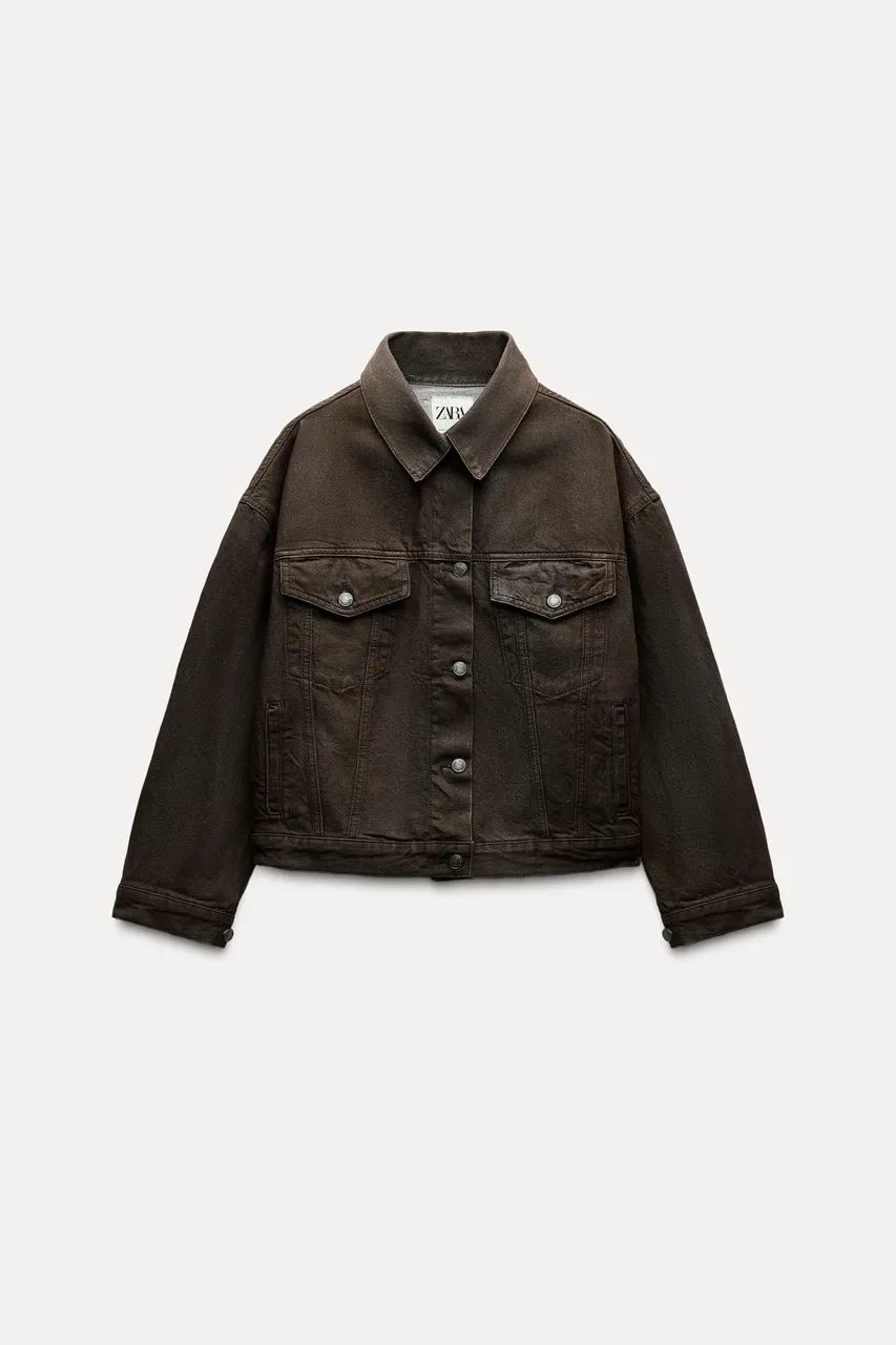 Zara · Talle M
